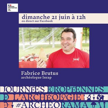 Fabrice Brutus
