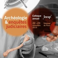 Archéologie et enquêtes judiciaires