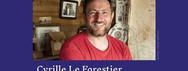 Cyrille Le Forestier