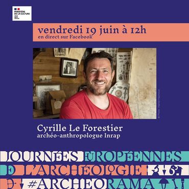 Cyrille Le Forestier