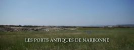 Les ports antiques de Narbonne