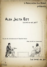 Alea Jacta Est