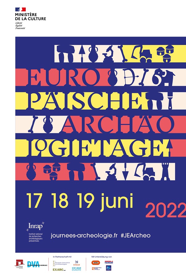 Allgemeine Plakate 2022