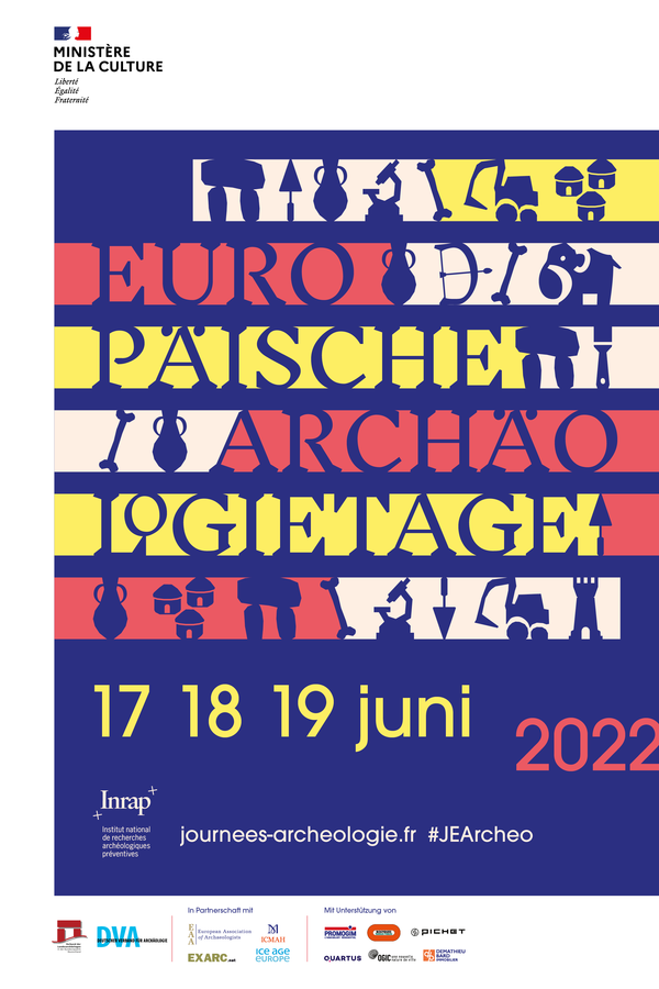 Allgemeine Plakate 2022