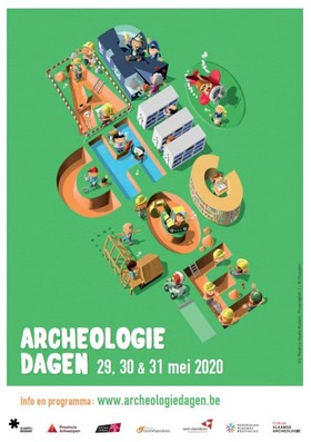 ArchaeologieDagen