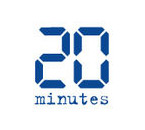20 minutes 20 minutes