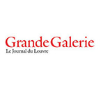 Grande Galerie le Journal du Louvre Grande Galerie le Journal du Louvre