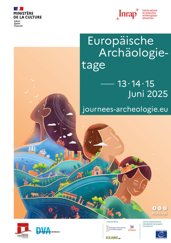 Allgemeine Plakate 2025