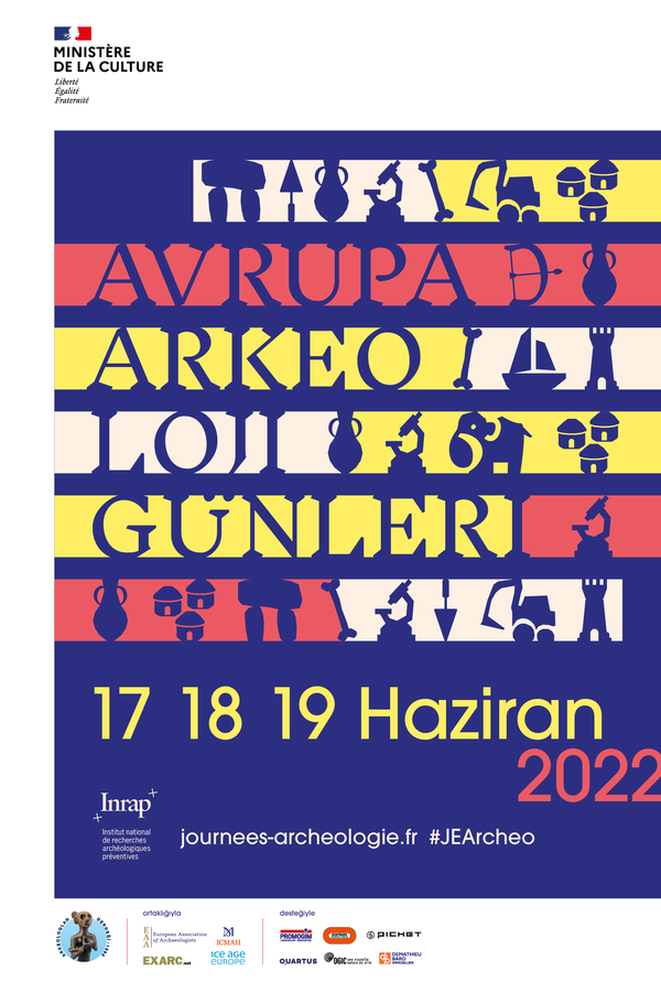 Generic Poster 2022