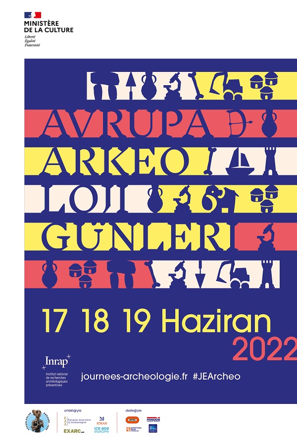 Generic Poster 2022