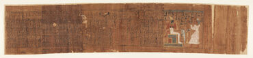 Papyrus Bodmer 101