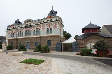 Musée Joseph-Denais