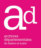 Archives départementales de Saône-et-Loire