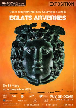 Exposition Eclats Arvernes