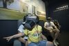 Réalité virtuelle : Voyagez au coeur du temple de Mars