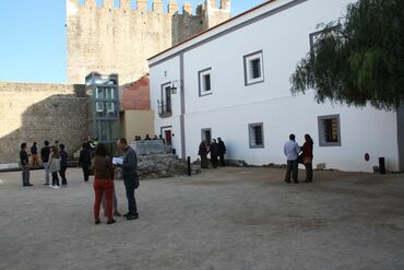 Museu Municipal de Arqueologia de Serpa