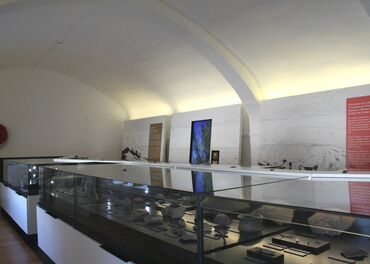 Museu Municipal de Arqueologia de Serpa, 2