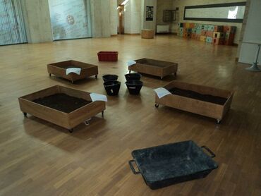 Museo Archeologico Nazionale La Civitella