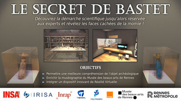 projet Bastet