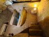 Antessala na gruta do Mikveh