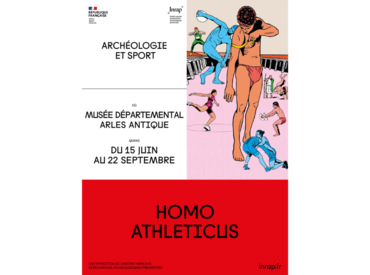 Homo Athleticus