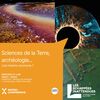 Micro-conférences - Sciences de la Terre, archéologie... Une histoire commune ?