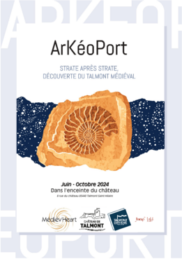 Exposition ArKéoPort