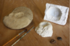 Atelier enfant  Moulage paléontologique de fossiles 
