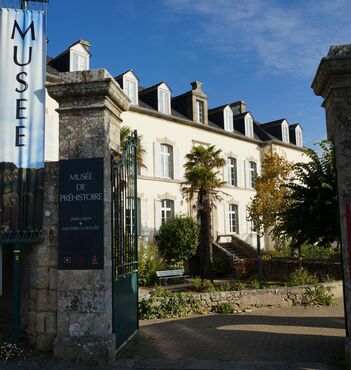 Musée de Préhistoire