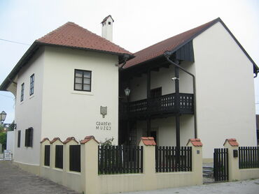 Gradski muzej Križevci