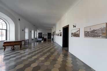 Zavičajni muzej Daruvar