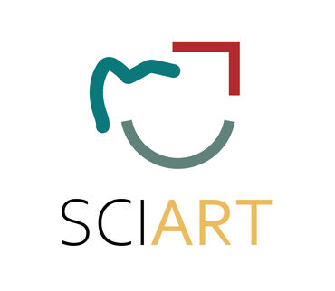 Apresentação SciArt Project