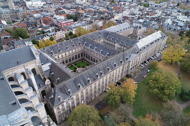 Palais Saint-Vaast
