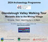 Glendalough Walking Tour