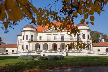 Zemplínske múzeum v Michalovciach