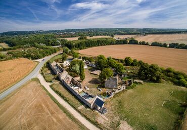 Ferme d'ithe