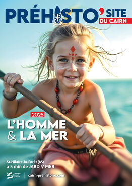 Nouvelle expo  l'Homme et la Mer 