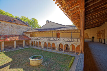 Cloître