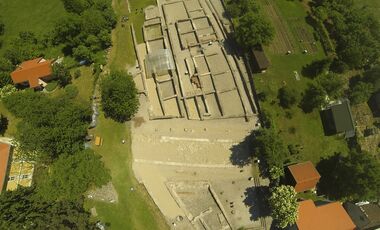 Arheološki park Andautonija