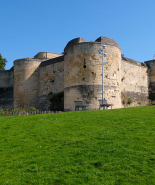 Château de Caen