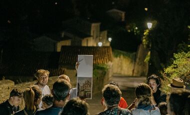Visite nocturne
