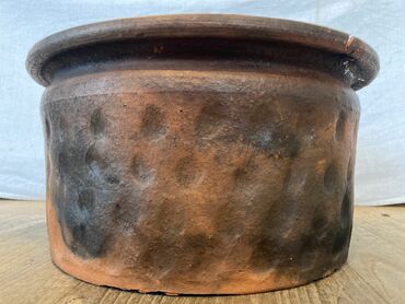 Pot à cuire reconstitué