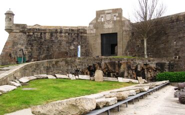 Fachada del Museo
