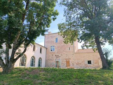 Maison de Garonne
