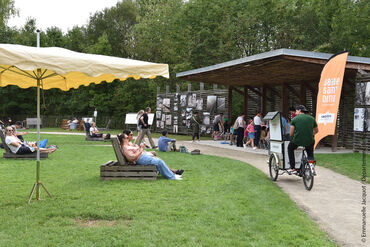 Exposition photographique
