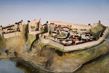 Citadelle