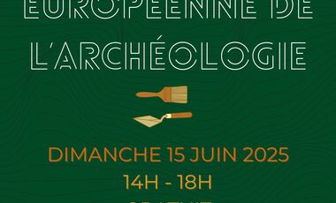 Affiche JEA 2025