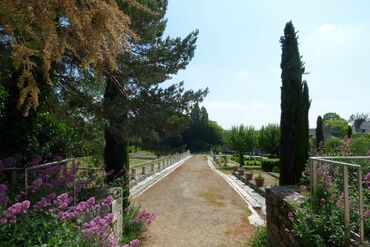 Site urbain de Monterfil