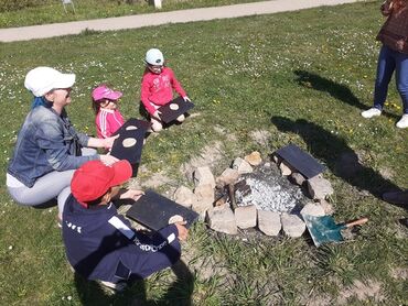 Atelier famille
