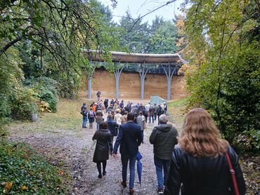 Visite guidée